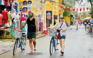 Đà Nẵng kích cầu du lịch cuối năm, mục tiêu đón hơn 17 triệu du khách