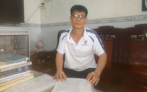 Cà Mau: Hiệu trưởng làm đồ dùng cho trường bị tù 7 năm được tại ngoại