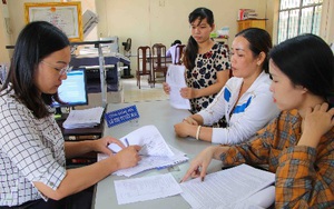 Đổi mới toàn diện trợ giúp pháp lý: Tăng cường phân cấp cho địa phương