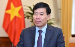 Phấn đấu hoàn thành thắng lợi sứ mệnh của ngành Ngoại giao trong kỷ nguyên mới