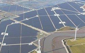 Hàn Quốc bắt tay xây lưới điện thế hệ mới ứng dụng AI