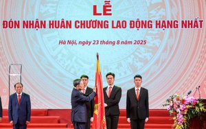 Văn hóa là sức mạnh mềm, là 'năng lượng gốc' vô tận của dân tộc Việt Nam