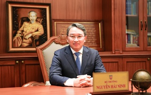 Ngành Tư pháp phát huy vai trò ‘nòng cốt’ trong tham mưu, kiến tạo thể chế