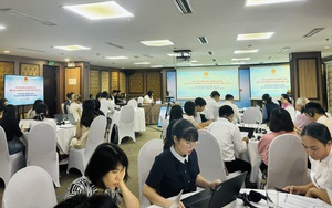 Việt Nam chủ động thúc đẩy quyền của lao động di cư