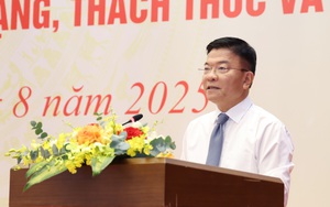 Phó Thủ tướng Lê Thành Long: Chính sách giáo dục vùng đồng bào dân tộc thiểu số, miền núi tương đối toàn diện