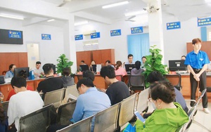 TPHCM: Dấu ấn chính quyền số với hơn nửa triệu hồ sơ trực tuyến trong 45 ngày