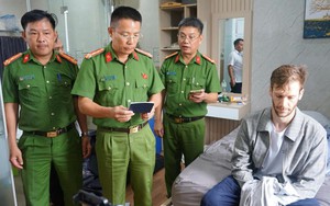 Bắt giữ nghi phạm cướp tiệm vàng tại Đà Nẵng sau gần 15 giờ truy bắt