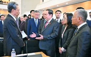 Ủy viên trưởng Nhân đại toàn quốc Trung Quốc Triệu Lạc Tế sẽ tham dự Lễ kỷ niệm 80 năm Quốc khánh Việt Nam