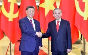 Đại sứ Trung Quốc: Việt Nam đã tìm ra con đường xã hội chủ nghĩa phù hợp