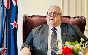 Việt Nam có sự thay đổi phi thường