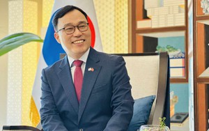 Điểm chung trong hành trình 80 năm kiên cường và khát vọng vươn xa của Việt Nam, Hàn Quốc