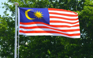 Điện mừng kỷ niệm lần thứ 68 Quốc khánh Malaysia