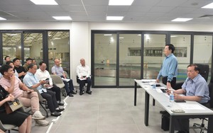 Triển lãm 80 năm Quốc khánh: Vinh dự đi cùng trách nhiệm lớn của các doanh nghiệp 'Khởi nghiệp kiến quốc'