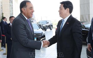 Thủ tướng Ai Cập đề xuất thành lập Hội đồng kinh doanh Việt Nam - Arab