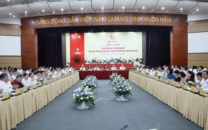 Bộ Nội vụ sẽ tổ chức tập huấn toàn quốc cho xã, phường, đặc khu