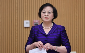 Khẩn trương chi trả chế độ, sàng lọc lại đội ngũ cán bộ