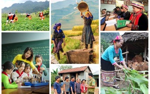 Chính quyền 2 cấp: Phân định lại vùng dân tộc và miền núi