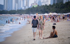 Khánh Hòa hướng tới điểm đến xanh toàn diện trên bản đồ du lịch thế giới