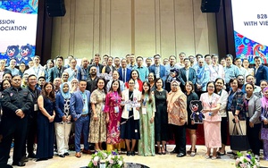 Mở ra nhiều cơ hội hợp tác phát triển du lịch giữa Việt Nam và Malaysia