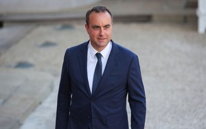 Thủ tướng Phạm Minh Chính gửi Điện mừng Thủ tướng Cộng hòa Pháp