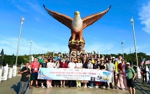 Hiện thực hóa bước đi chiến lược trong hợp tác du lịch Việt Nam - Malaysia