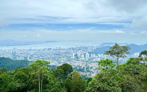 Những điều sẽ khiến bạn ‘phải lòng’ Penang và Langkawi