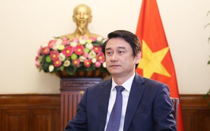 Ngoại giao nghị viện góp phần củng cố đoàn kết, thống nhất ASEAN