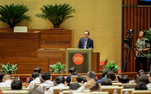 Nghị quyết số 59-NQ/TW: Bước ngoặt lịch sử trong tiến trình hội nhập quốc tế