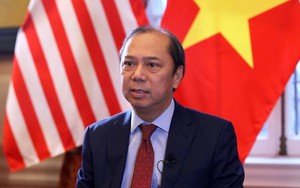 Khẳng định sự ủng hộ chủ nghĩa đa phương và sự coi trọng của Việt Nam đối với Liên Hợp Quốc