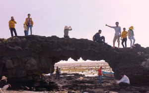 6 giải pháp để du lịch đặc khu Lý Sơn 'cất cánh'