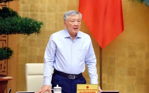 Chủ động triển khai nhiệm vụ về vận hành mô hình chính quyền địa phương 2 cấp