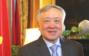 Phó Thủ tướng Thường trực Chính phủ Nguyễn Hòa Bình thăm làm việc tại UAE và Đức