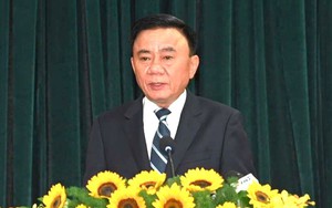 Kết luận số 192-KL/TW về thực hiện pháp luật về phân cấp, phân quyền, phân định thẩm quyền khi vận hành chính quyền địa phương 2 cấp