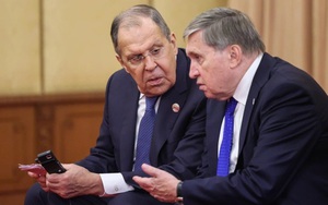 Điện Kremlin thông báo vòng tham vấn mới Nga – Mỹ ở cấp Bộ Ngoại giao