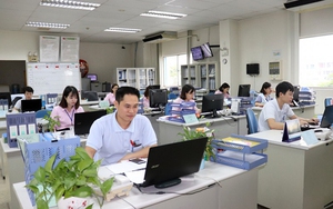 Kế hoạch sắp xếp đơn vị sự nghiệp công lập, doanh nghiệp nhà nước, tổ chức bên trong hệ thống hành chính nhà nước