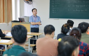 Dự kiến cách xếp lương đối với giáo viên dự bị đại học