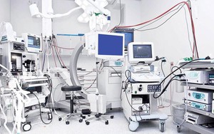 Đề xuất phân nhóm thiết bị y tế theo tiêu chuẩn kỹ thuật, chất lượng trong mua sắm, đấu thầu