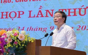 Kiện toàn các vị trí cán bộ, công chức ở cấp xã, bảo đảm số lượng