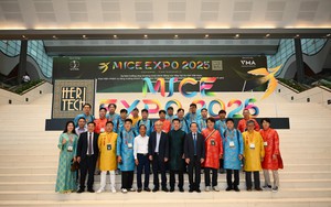 Định vị Việt Nam sẽ là điểm đến du lịch MICE hàng đầu châu Á