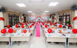 Đề xuất 6 nhóm chính sách đặc thù để thực hiện đột phá phát triển giáo dục và đào tạo