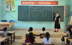 Bộ Nội vụ định hướng về quản lý, sử dụng biên chế giáo viên