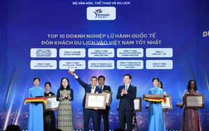 Để mỗi chuyến đi đẹp hơn trong ký ức du khách và phù hợp với xu hướng bền vững của tương lai