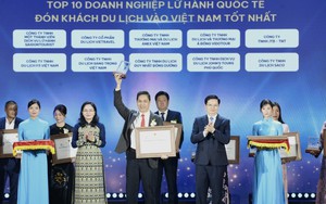 Phó Thủ tướng Mai Văn Chính: Biến khát vọng thành hành động, đưa du lịch Việt Nam lên tầm cao mới