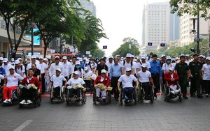 Tăng cường thực thi hiệu quả Công ước quốc tế về quyền người khuyết tật