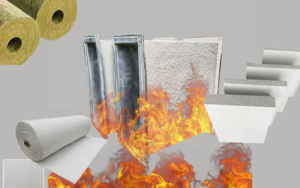 Dự kiến phân cấp tổ chức cấp giấy phép lưu thông vật liệu, cấu kiện ngăn cháy, chống cháy