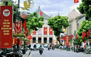 Du lịch dịp 2/9 - Tín hiệu tích cực mở đầu cho mùa cao điểm du lịch vào cuối năm