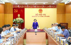 Thu hút, trọng dụng nhân tài: Bộ Nội vụ ưu tiên 2 lĩnh vực, 6 vị trí việc làm