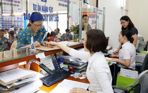 Bộ Nội vụ đề nghị báo cáo kết quả thực hiện Nghị định 178 và Nghị định 67