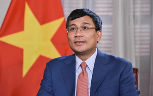 Chuyến công tác của Chủ tịch nước Lương Cường tại Trung Quốc: Củng cố tin cậy chiến lược, khẳng định tinh thần yêu chuộng hòa bình