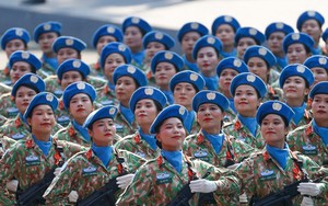 Kế hoạch triển khai Luật Tham gia lực lượng gìn giữ hòa bình của Liên hợp quốc